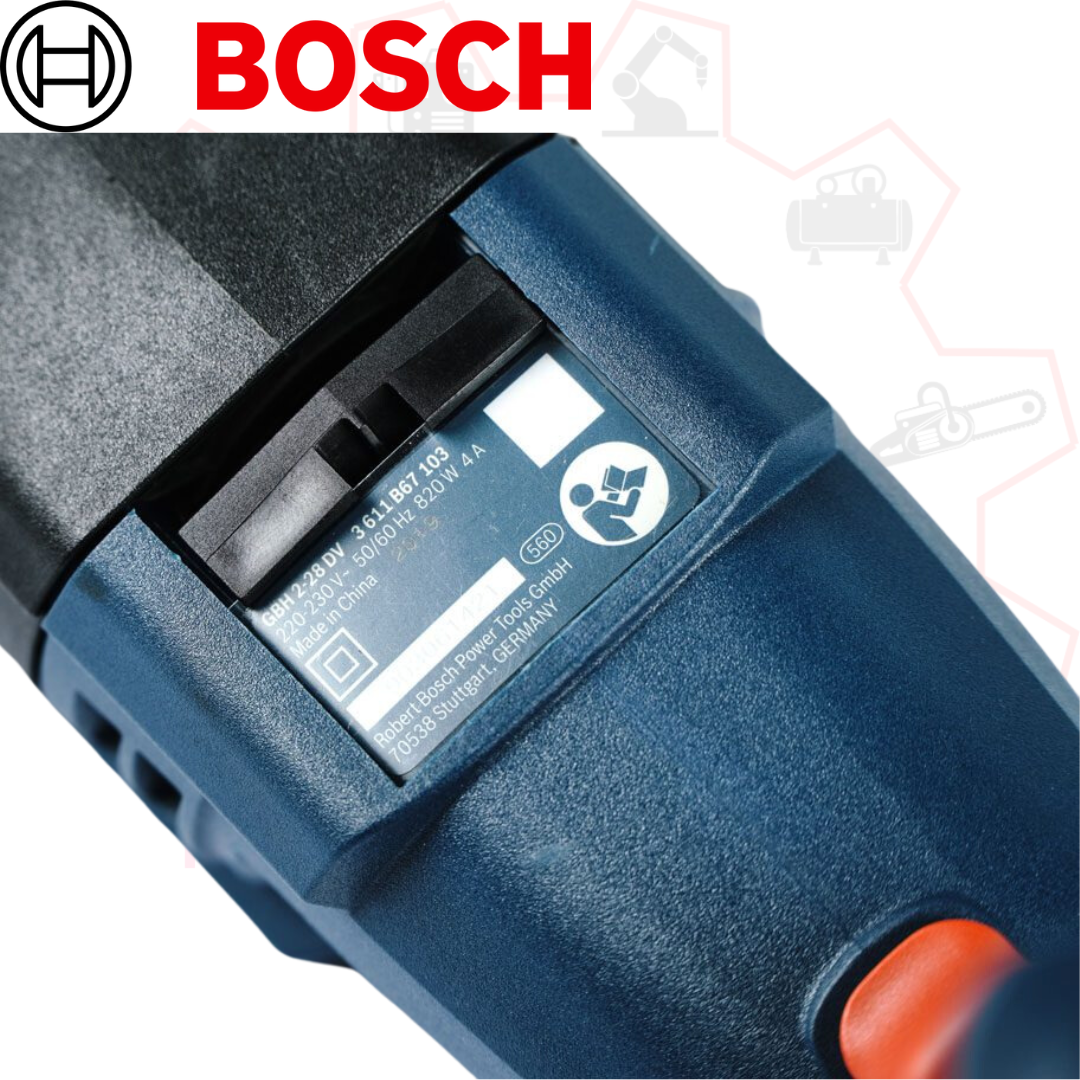GBH 2-28 DV (3)